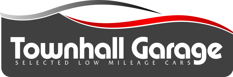 Townhall Garage logo